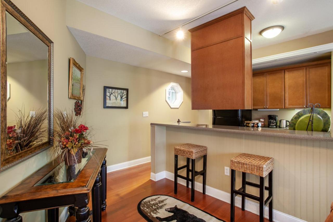 Convenient Gatlinburg Condo Dış mekan fotoğraf