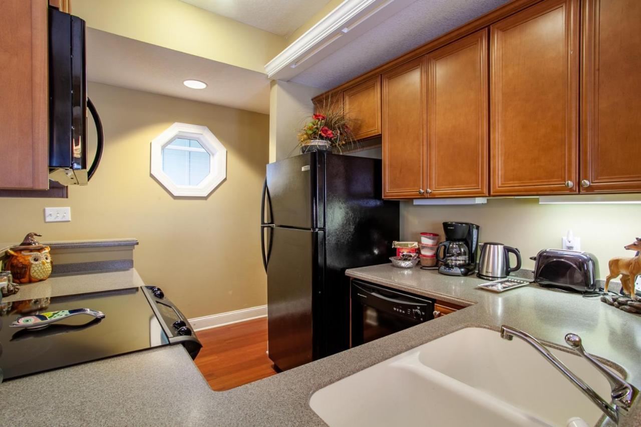 Convenient Gatlinburg Condo Dış mekan fotoğraf