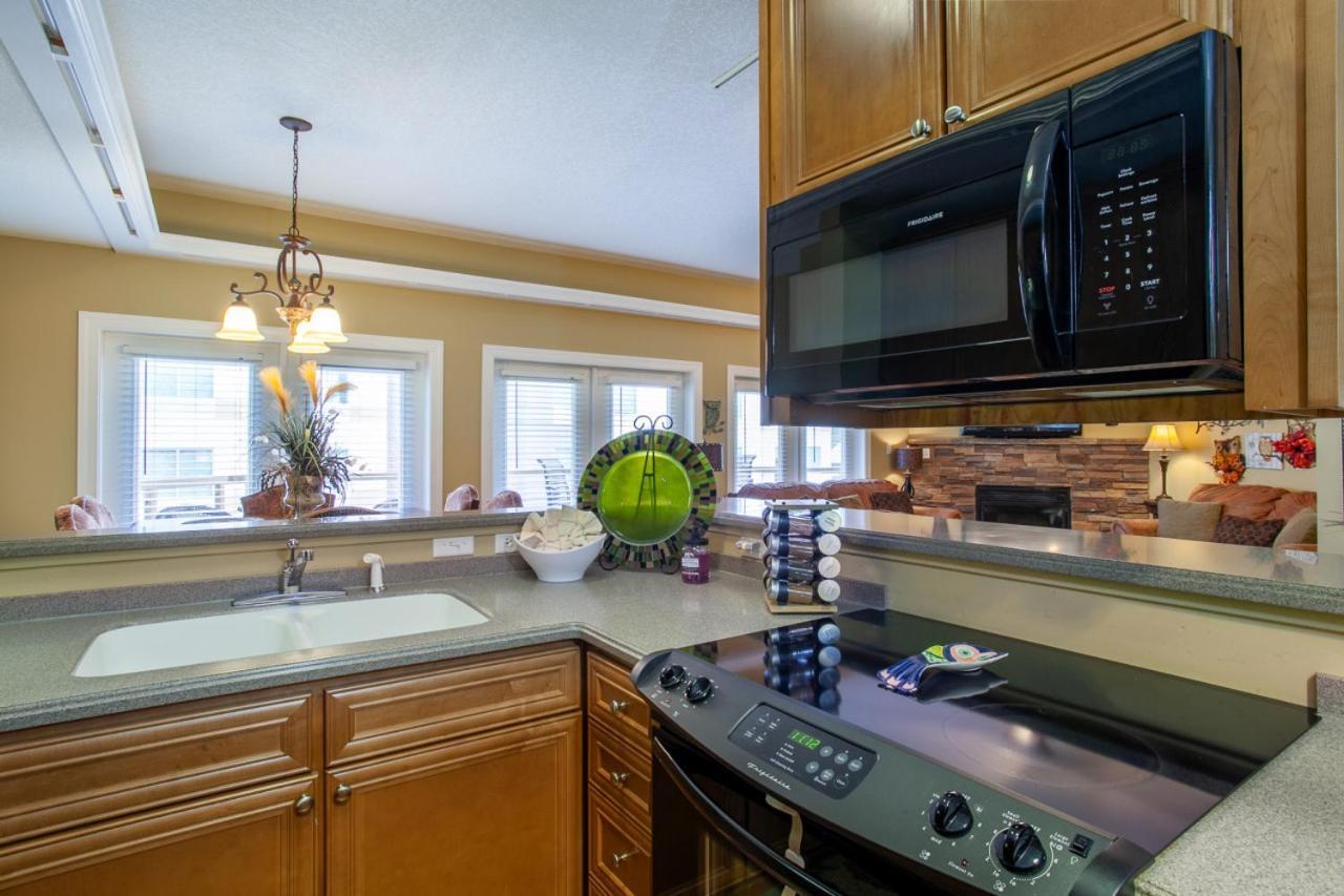 Convenient Gatlinburg Condo Dış mekan fotoğraf