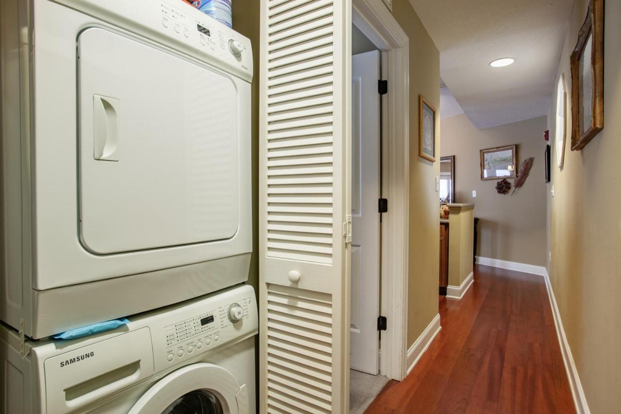 Convenient Gatlinburg Condo Dış mekan fotoğraf