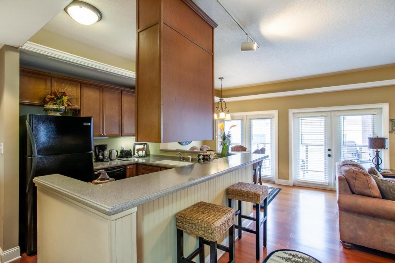 Convenient Gatlinburg Condo Dış mekan fotoğraf
