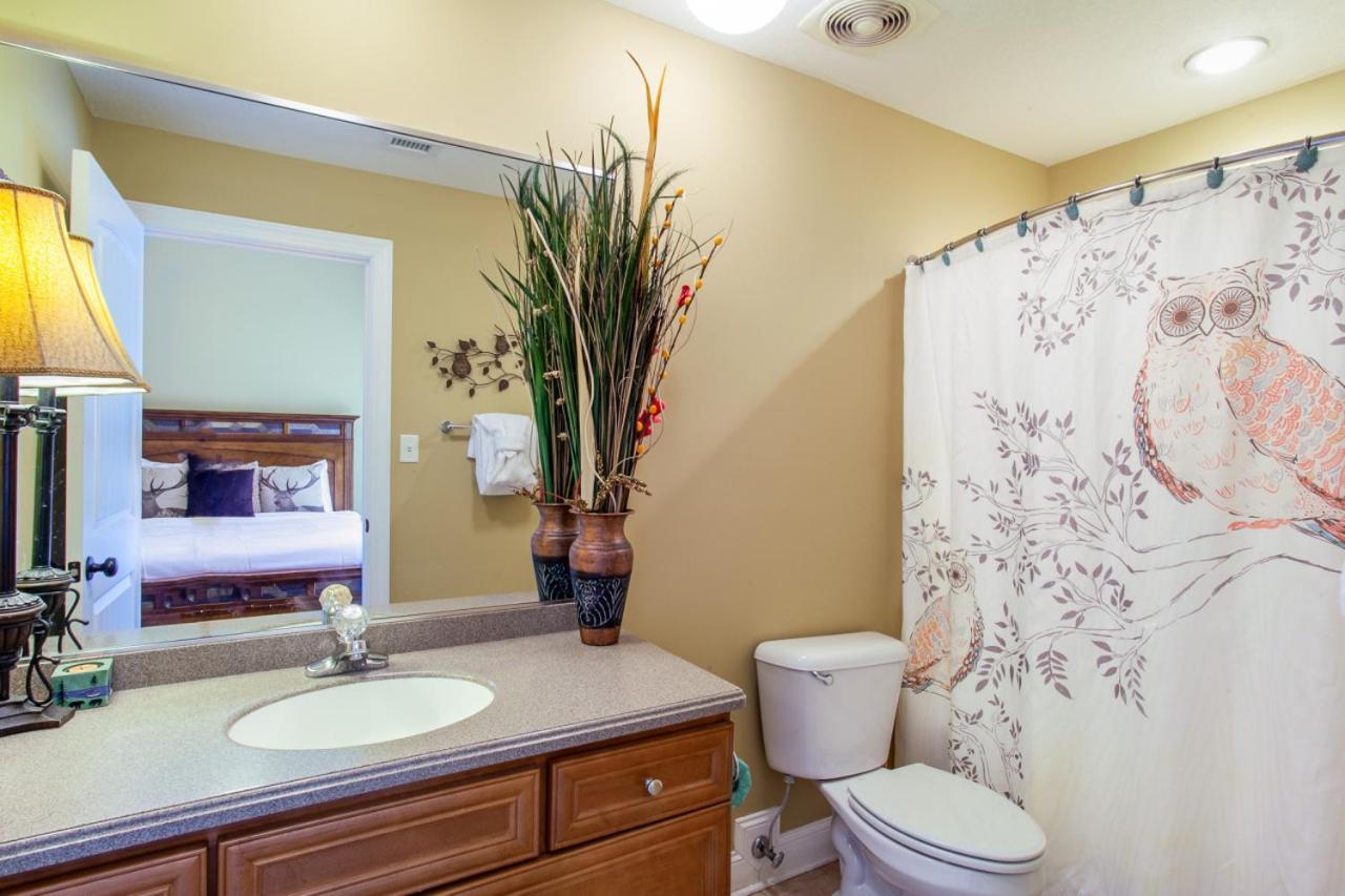 Convenient Gatlinburg Condo Dış mekan fotoğraf