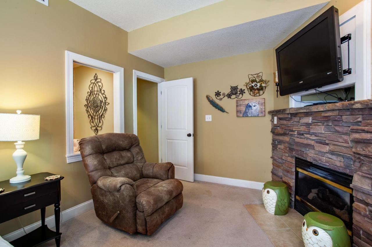 Convenient Gatlinburg Condo Dış mekan fotoğraf