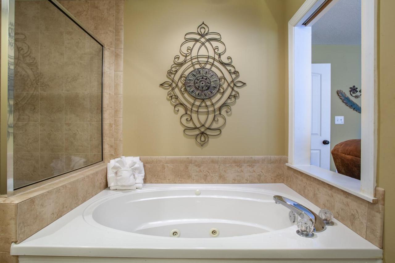 Convenient Gatlinburg Condo Dış mekan fotoğraf