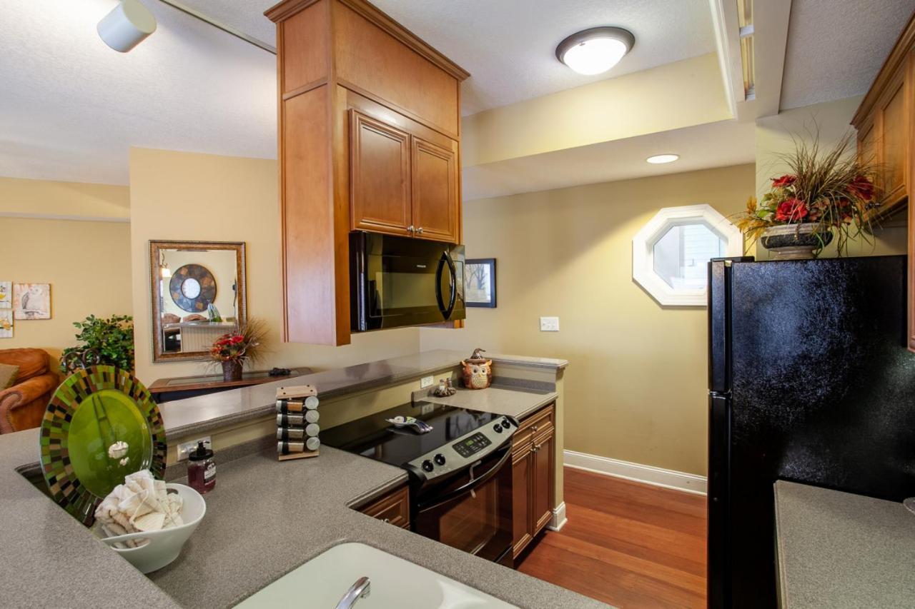 Convenient Gatlinburg Condo Dış mekan fotoğraf