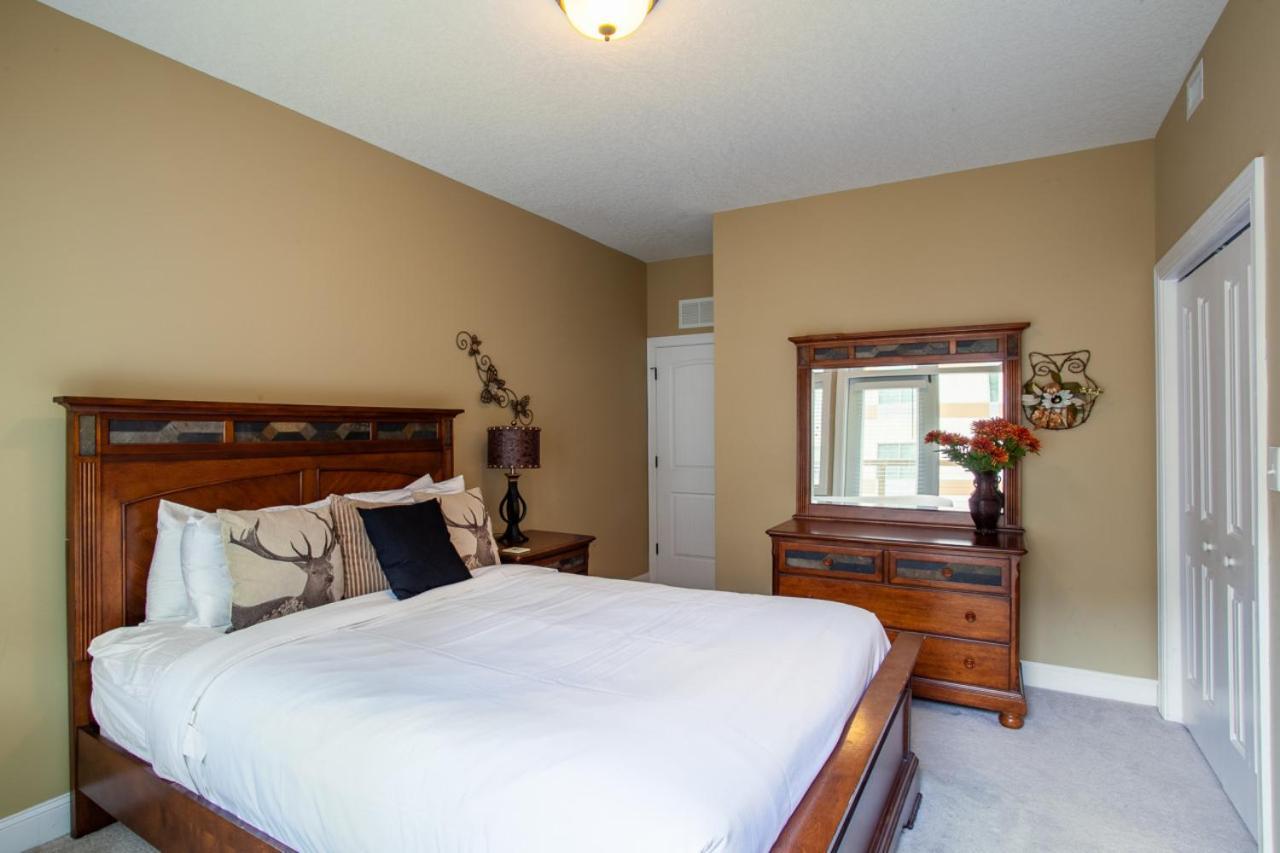 Convenient Gatlinburg Condo Dış mekan fotoğraf