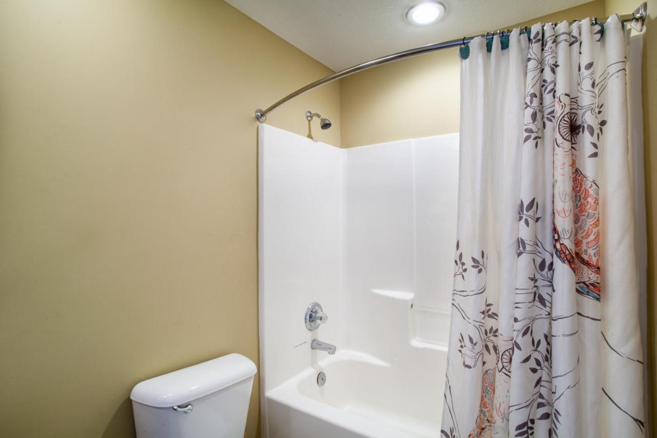 Convenient Gatlinburg Condo Dış mekan fotoğraf