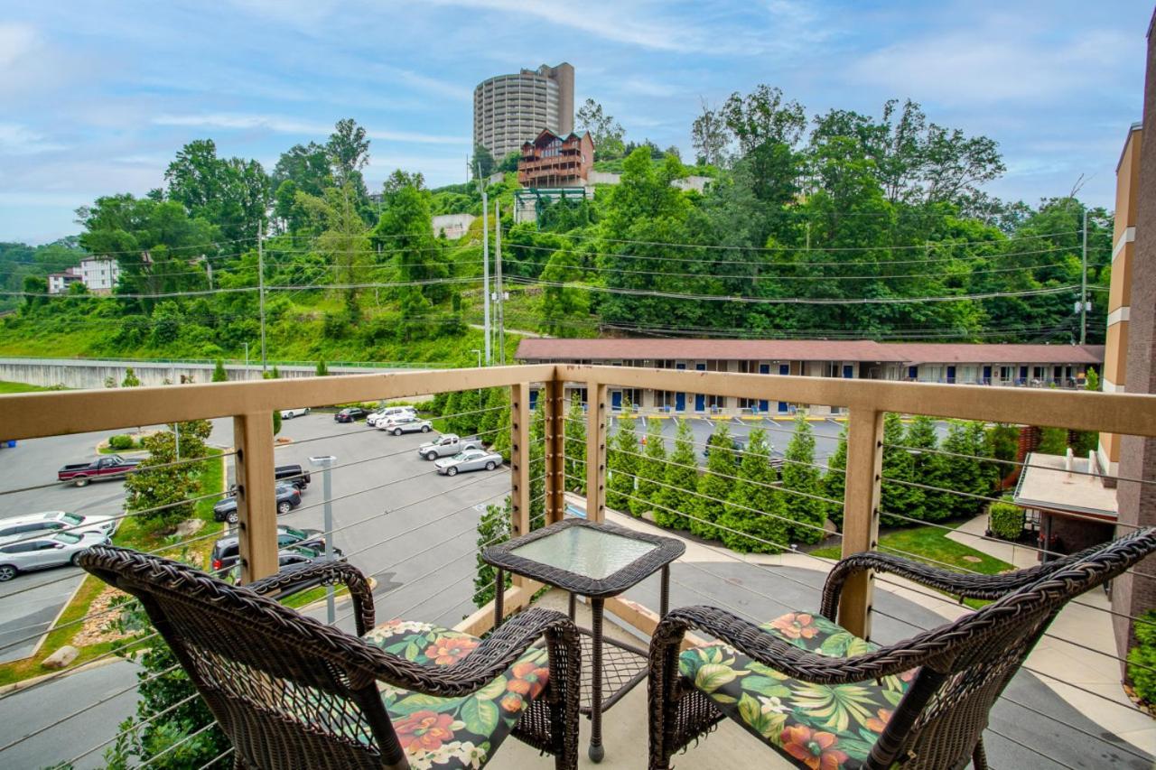 Convenient Gatlinburg Condo Dış mekan fotoğraf